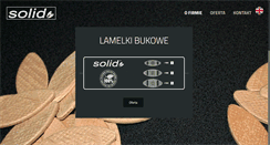 Desktop Screenshot of lamelki.com