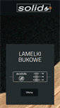 Mobile Screenshot of lamelki.com